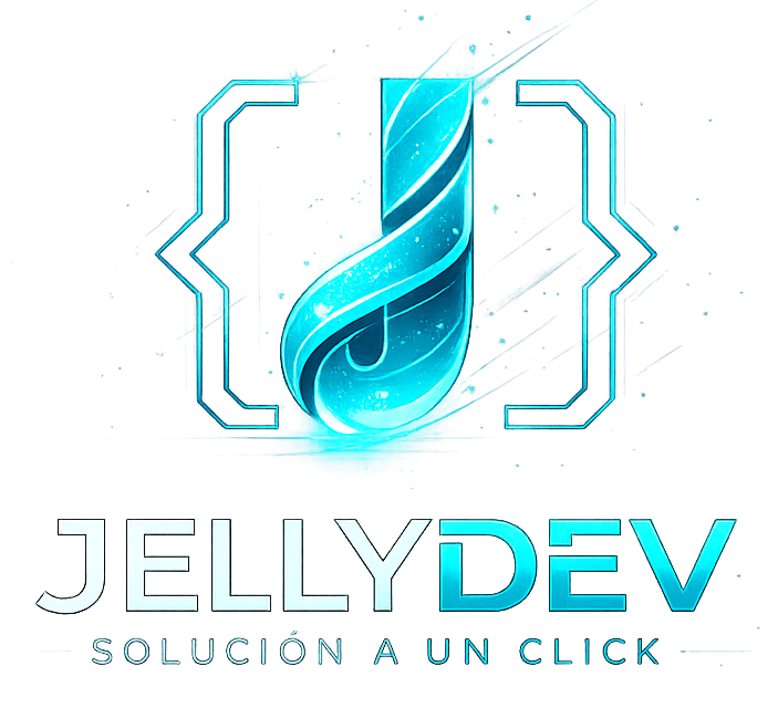 Jelly Dev logo